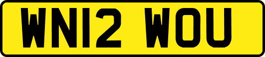 WN12WOU