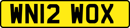 WN12WOX