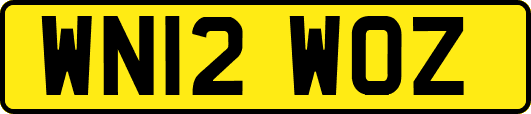 WN12WOZ