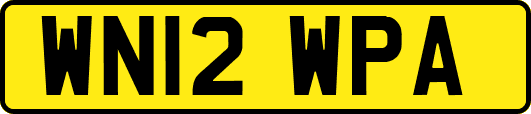 WN12WPA