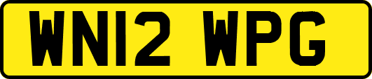 WN12WPG