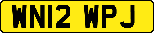 WN12WPJ