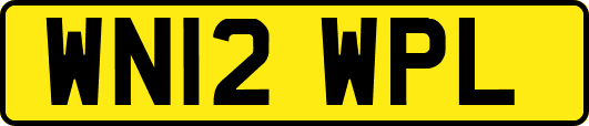 WN12WPL