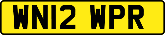 WN12WPR