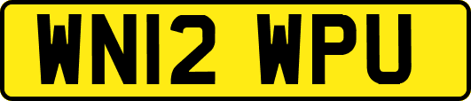 WN12WPU