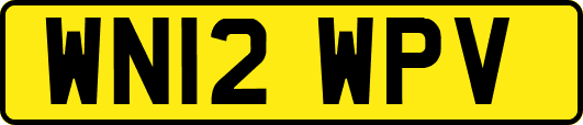 WN12WPV