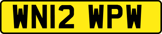 WN12WPW