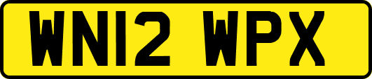 WN12WPX