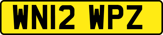 WN12WPZ