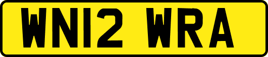 WN12WRA