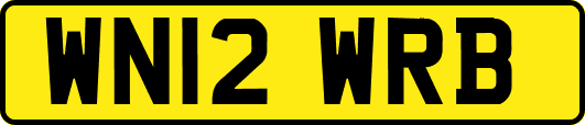 WN12WRB