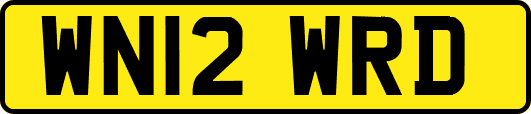 WN12WRD