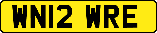 WN12WRE