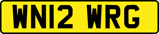 WN12WRG