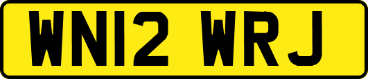 WN12WRJ