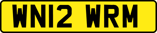 WN12WRM