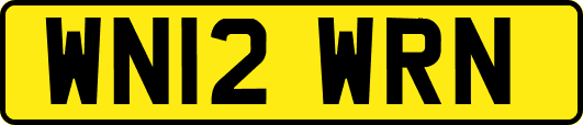 WN12WRN
