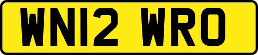 WN12WRO