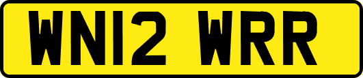 WN12WRR