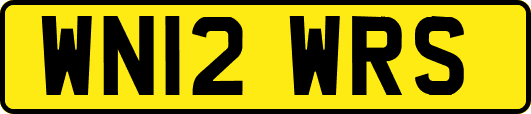 WN12WRS