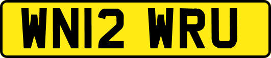 WN12WRU