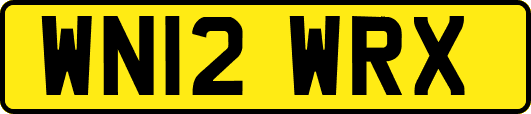 WN12WRX