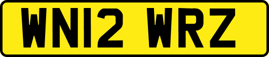 WN12WRZ