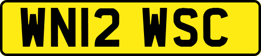 WN12WSC