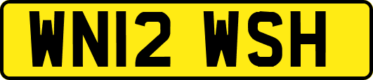 WN12WSH