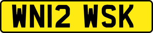 WN12WSK