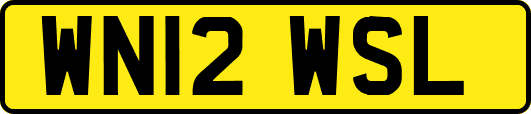 WN12WSL