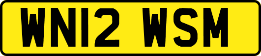 WN12WSM