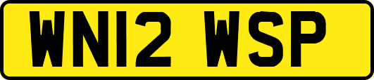 WN12WSP