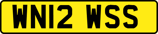 WN12WSS