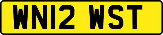 WN12WST
