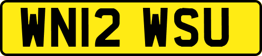 WN12WSU