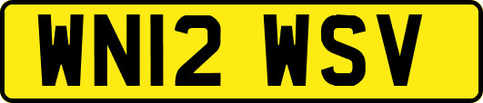 WN12WSV