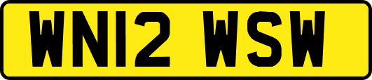 WN12WSW