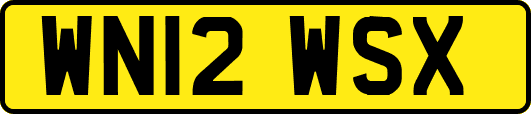WN12WSX