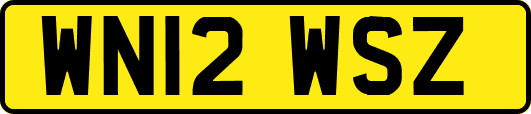 WN12WSZ