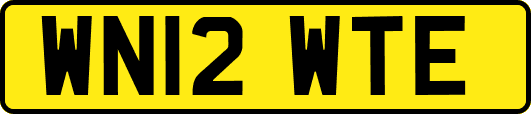 WN12WTE