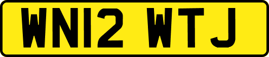 WN12WTJ