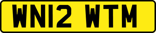 WN12WTM