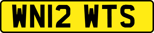 WN12WTS