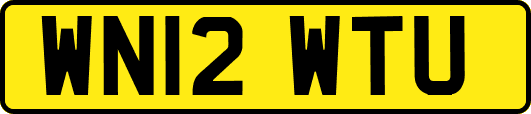 WN12WTU