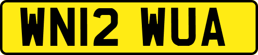 WN12WUA