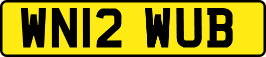 WN12WUB