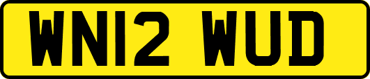 WN12WUD