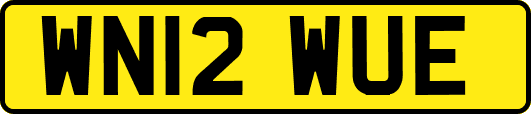 WN12WUE