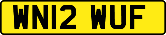 WN12WUF
